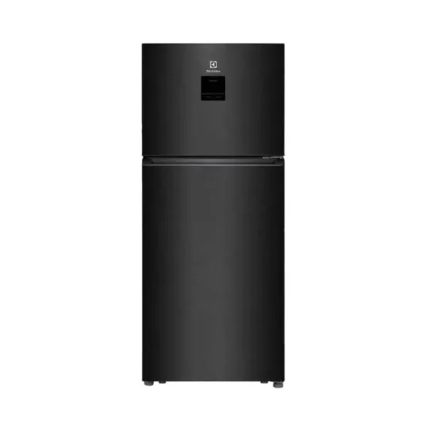 Electrolux ELR-ITMF 454 BV Black VCM-No Frost INV Refrigerator