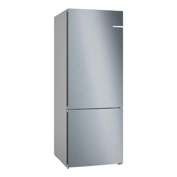 Bosch KGN55VL21M04 Series 4 Free Standing Refrigerator with Freezer