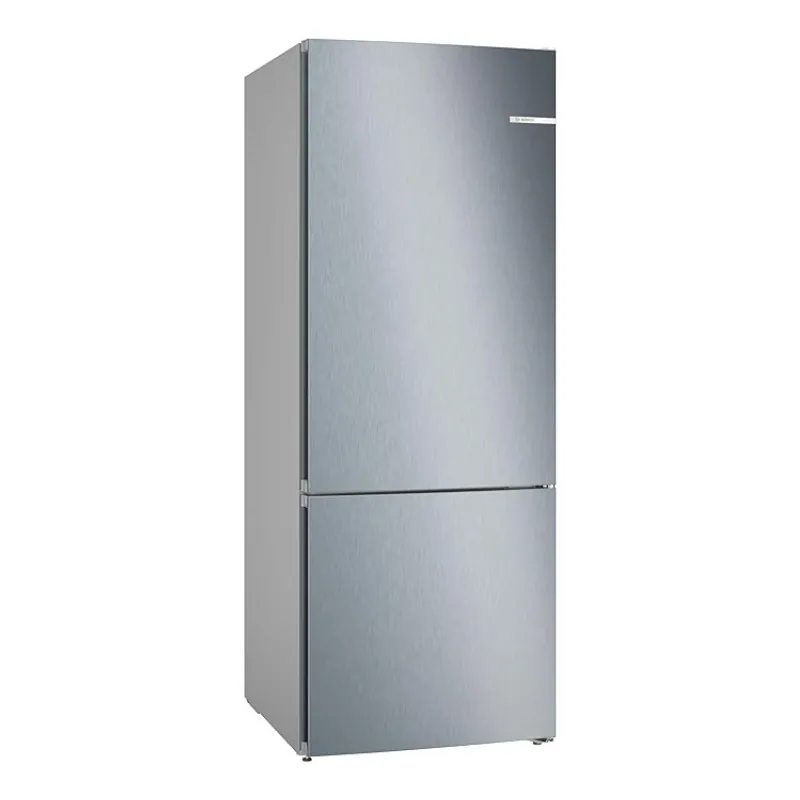 Bosch KGN55VL21M04 Series 4 Free Standing Refrigerator with Freezer