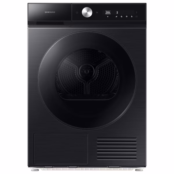 Samsung Bespoke AI Dryer AI Dry 9kg DV90BB9440GHSA
