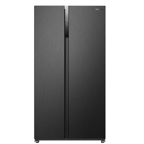 Hitachi Side By Side Refrigerator 680 Litres HRSN9552DDXAE