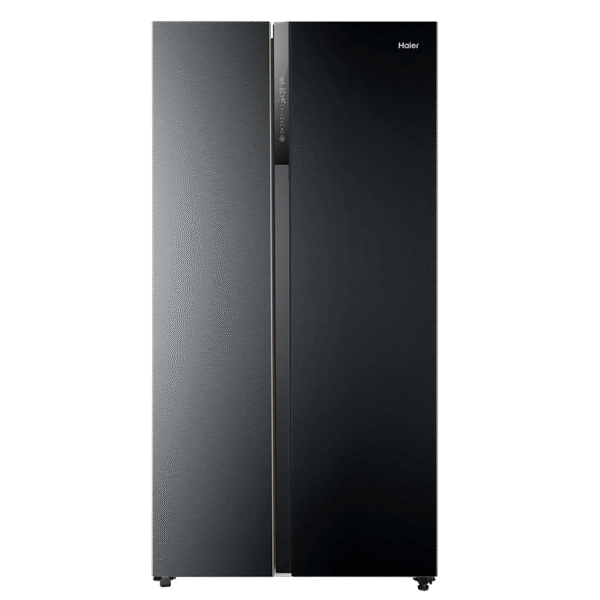 Haier Side by Side Refrigerator Twin Inverter HRF-622IBS