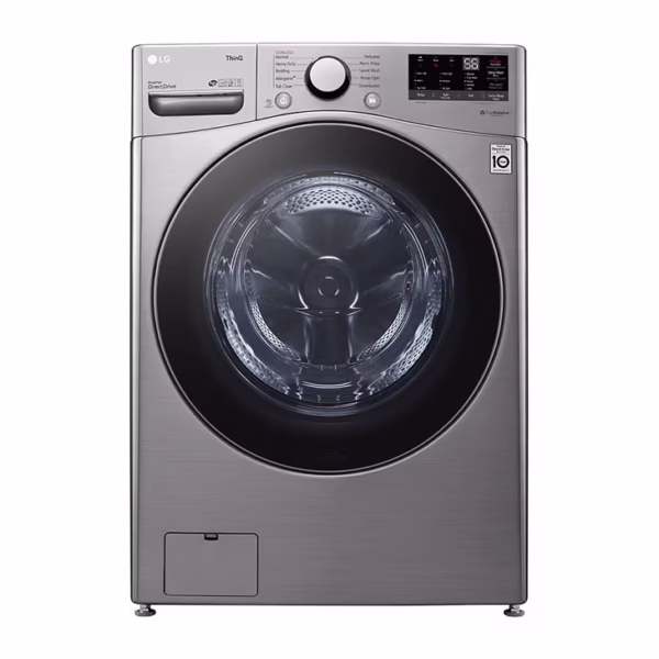 LG 20KG/12KG Washer Dryer Automatic Front Load Washing Machine Model F3L2CRV2T