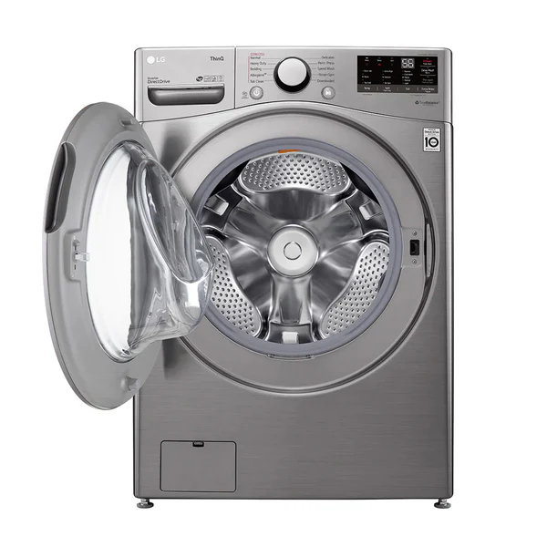 LG 20KG/12KG Washer Dryer Automatic Front Load Washing Machine Model F3L2CRV2T - Image 2