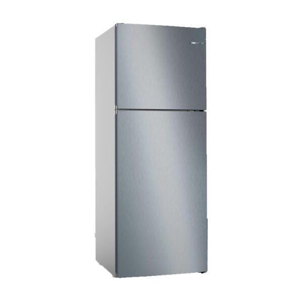 Bosch Free-Standing Fridge-Freezer KDN55NLE0M/02