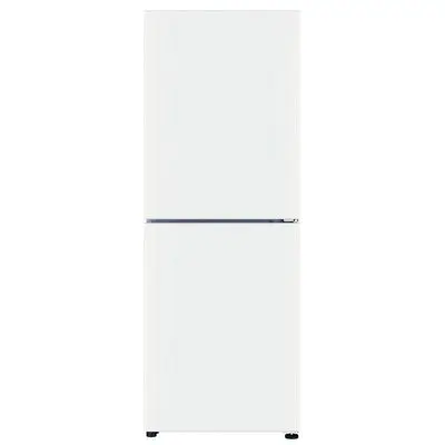 Mitsubishi Family Freezer Double Doors Freezers 7.7 Cubic (White) MF-U22EX