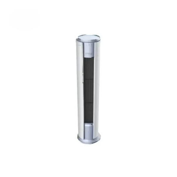 Ecostar Floor Standing AC Inverter 2.0 Ton EF-24GL02S (Round Shape)