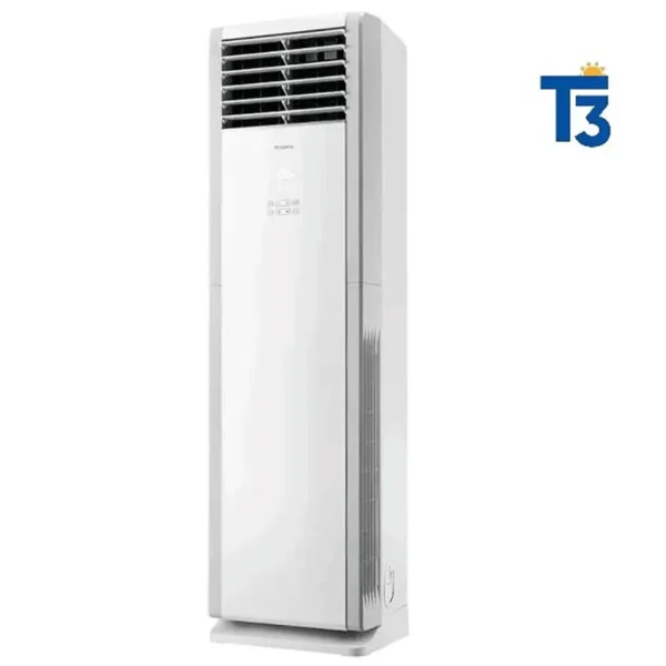 GREE Floor Standing AC 2 TON  - Model: GF-24TFIH - T Fresh (Inverter)