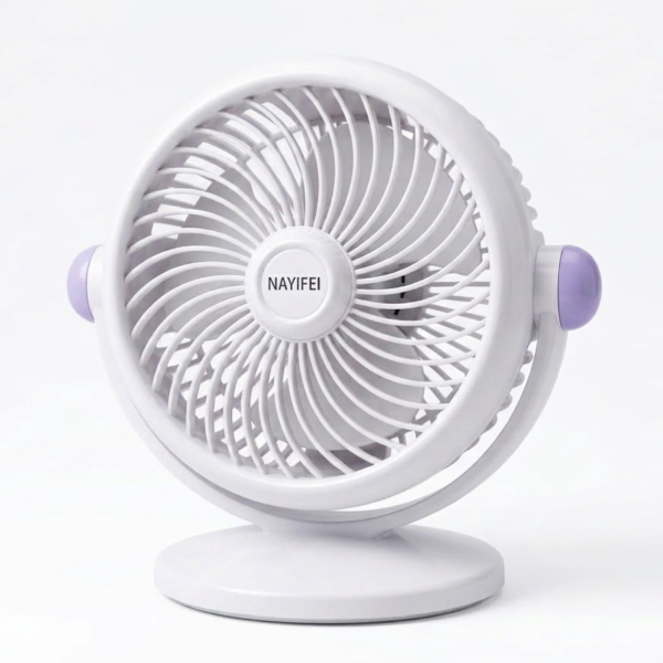 The Eagle Flies Air Circulation Fan N-FAN-02