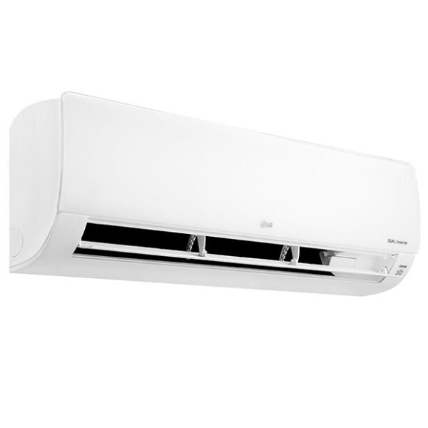 LG S4VQ12K3A Dual Inverter 1.5-Ton Split Air Conditioner