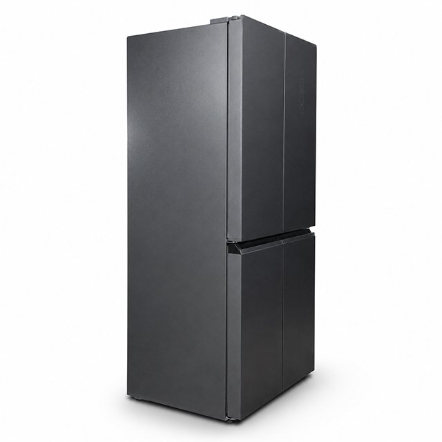 Jetcool French Door Refrigerator JT-480GBK