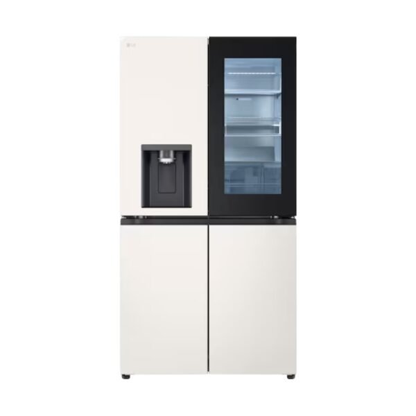 LG Multi-Door Refrigerator GC-G24FFQKB