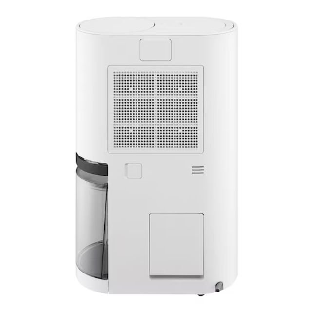 LG Puricare 40L (DD23GMWE1) Dual Inverter Compressor Dehumidifier (3)