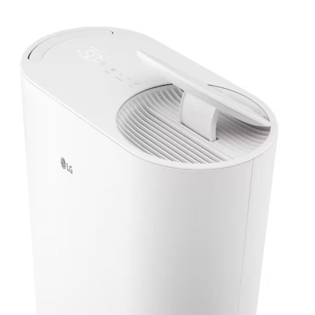 LG Puricare 40L (DD23GMWE1) Dual Inverter Compressor Dehumidifier (4)