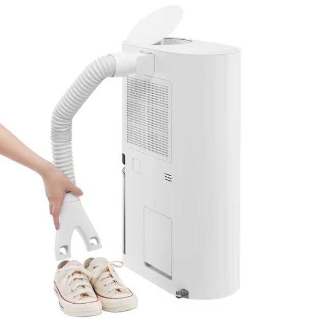 LG Puricare 40L (DD23GMWE1) Dual Inverter Compressor Dehumidifier (5)