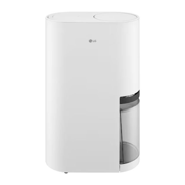 LG Puricare 40L (DD23GMWE1) Dual Inverter Compressor Dehumidifier