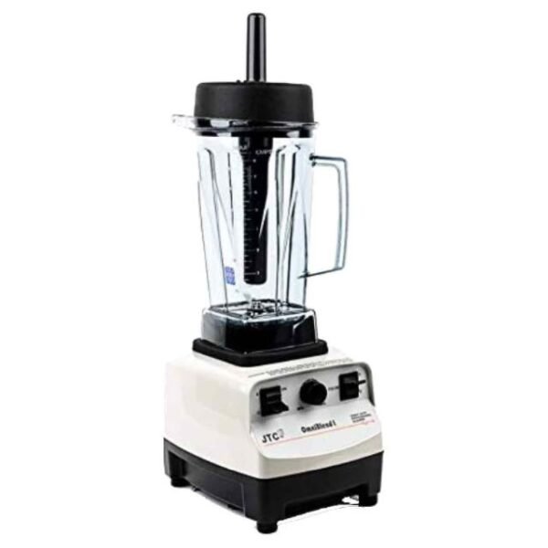 JTC OmniBlend TM-767 Commercial Blender– 2L, 3HP