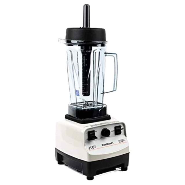 JTC OmniBlend TM-767 Commercial Blender– 2L, 3HP