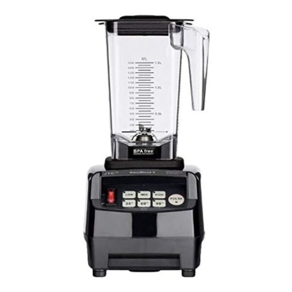 JTC OmniBlend V TM-800A Commercial Blender – 1.5L, 3HP