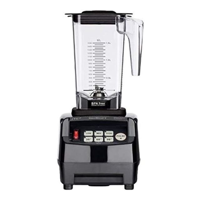 JTC OmniBlend V TM-800A Commercial Blender – 1.5L, 3HP