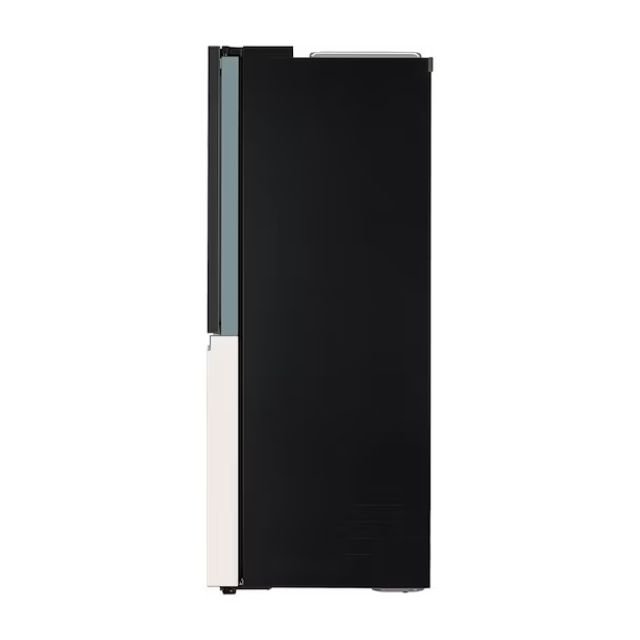 LG GC-X257CSEW Multi Color InstaView Door-in-Door Refrigerator (Non-Plumbing) - 3