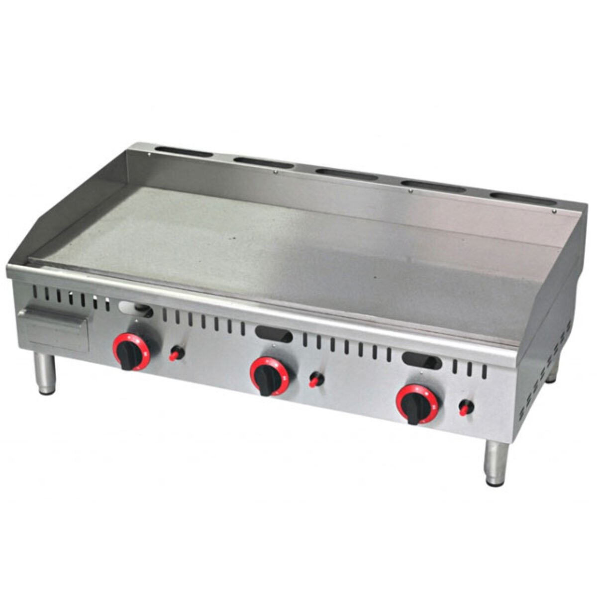 Used Commercial Griddle For Sale Secondhand Catering Equipment