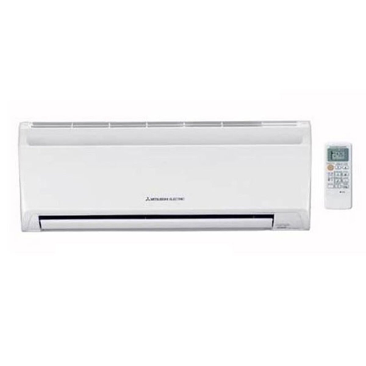 mitsubishi split air conditioner price