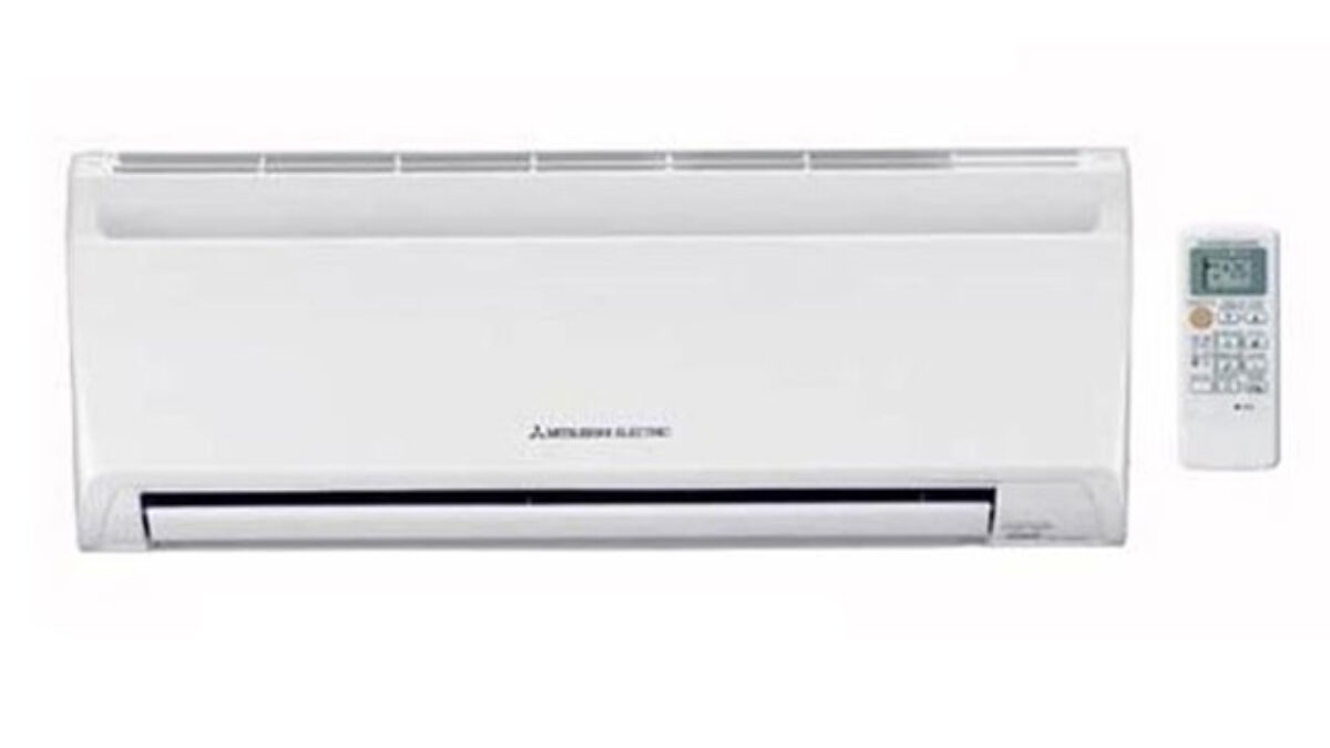 mr slim air conditioner